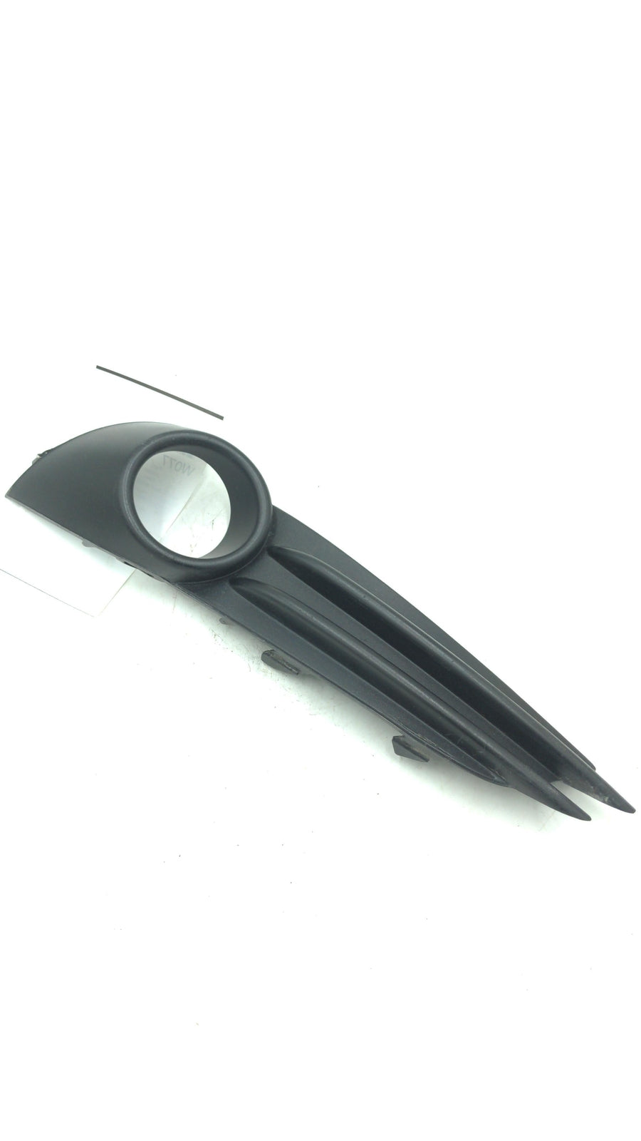 2014 FORD FOCUS Grille Rh Fog Lamp Bezel Cm5119952a Cm51-19952-a