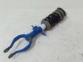 09-10 Nissan GTR GT-R R35 Front LH Left Spring Strut M3X02157 E6111JF20B 60K KMS