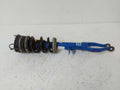 09-10 Nissan GTR GT-R R35 Front LH Left Spring Strut M3X02157 E6111JF20B 60K KMS