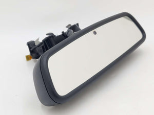 15 Range Rover Evoque Rear View Mirror Auto High Beam/Dip Black EJ32-17E678-HD