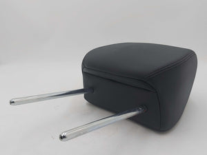 2015 RANGE ROVER EVOQUE L538 FRONT LEFT HEADREST BLACK