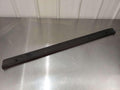 1991 Nissan Skyline R32 HCR32 GTS-T Coupe LH Left Sill Plate 76952-04U00 *Gouge*