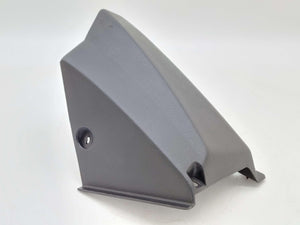 1991 Nissan Skyline R32 HCR32 GTS-t Coupe LH Left Dash End Cap Trim 6810801U00