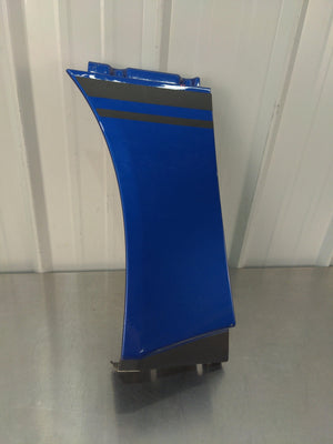 2018 LOTUS EVORA 410 SPORT Left LH Fender Lower Fibregalss *Needs Repair*