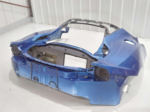 18 Lotus Evora 410 Sport Long Rear Fibreglass Clamshell Body Structure *Notes!!*