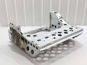 2018 LOTUS EVORA 410 SPORT REAR SUBFRAME