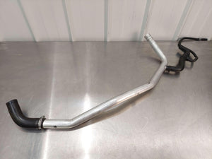 2018 Lotus Evora 410 Sport Front RH Right Wheel Arch Coolant Pipe A132K0200H