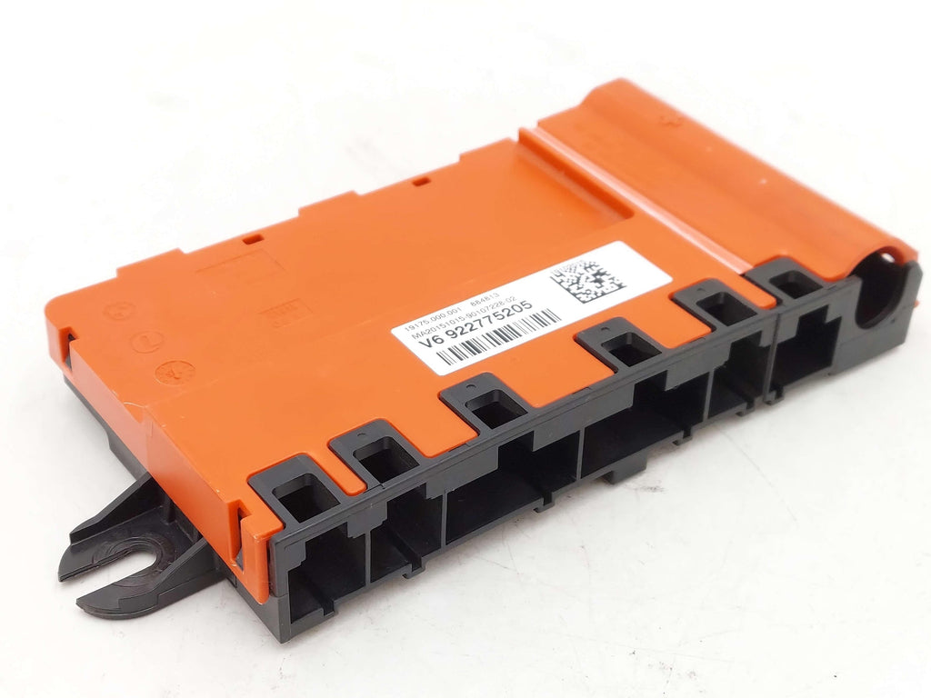 2016 BMW M4 F82 Battery Power Control Module 922775205 10688710