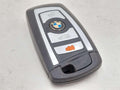2016 BMW M4 F82 Key Remote fob 4 Button *chipped* 72K KMS