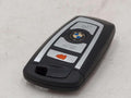 2016 BMW M4 F82 Key Remote fob 4 Button *chipped* 72K KMS