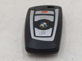 2016 BMW M4 F82 Key Remote fob 4 Button *chipped* 72K KMS