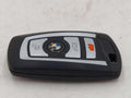 2016 BMW M4 F82 Key Remote fob 4 Button *chipped* 72K KMS