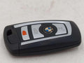 2016 BMW M4 F82 Key Remote fob 4 Button *chipped* 72K KMS