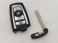 2016 BMW M4 F82 Key Remote fob 4 Button *chipped* 72K KMS