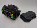 15-20 BMW M4 F82 3.0L POWER DISTRIBUTION JUNCTION FUSE RELAY BOX 9389068 OEM