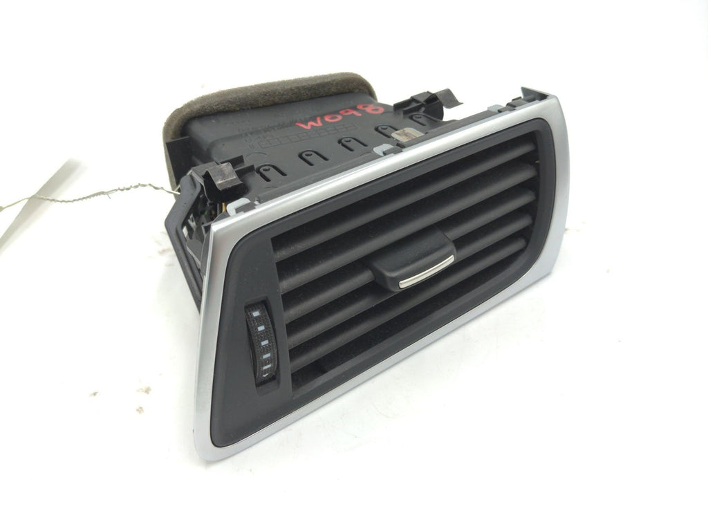 2014 AUDI RS7 C7 4G8 4g8820902 Rh Dash Vent Air vents 87K KM's