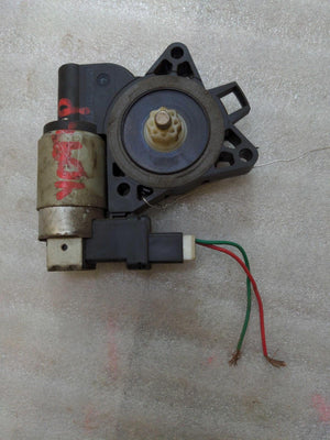 03-08 MAZDA 6 Front RH Right Door Power Window Motor GJ6A-5858X